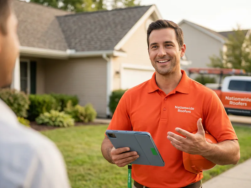 Roof Installation  in Wilmington  FAQ